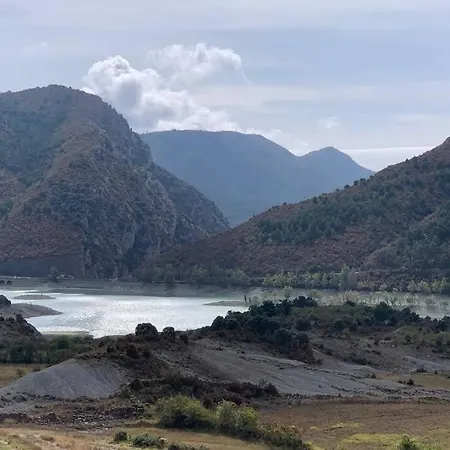 Rural Casa Bergua En *