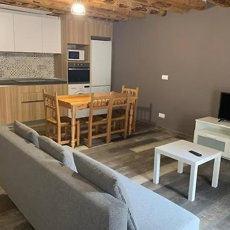 Rural Casa Bergua En * Arguis