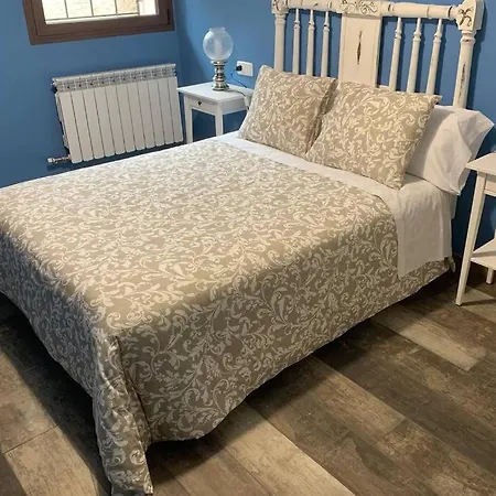 Appartement Rural Casa Bergua En Arguis