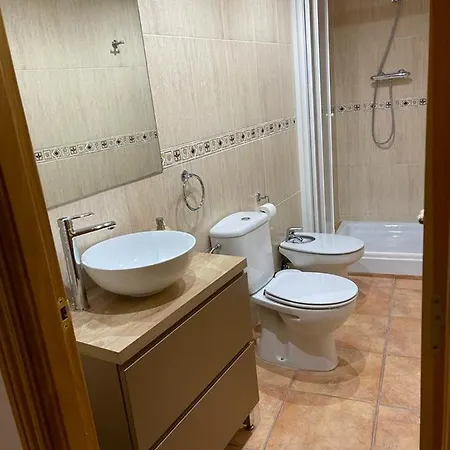 Rural Casa Bergua En