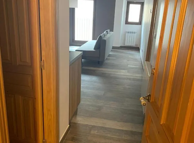 Rural Casa Bergua En * Arguis