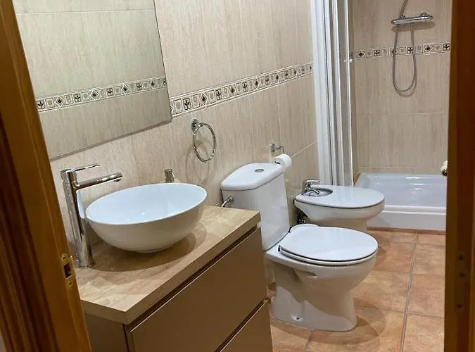 Rural Casa Bergua En